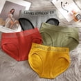 thumbnail image 2 of TrowBridge-bragas deportivas sexys para mujer, ropa interior cómoda de alta elasticidad, lencería transpirable con letras, calzoncillos de cintura, 2 of 4