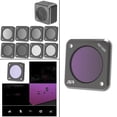 thumbnail image 4 of Miulika Filter Multi-Layer Coating Lens Protectors Effects Filters for ND1000, 4 of 9