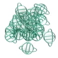 thumbnail image 4 of Clips De Papel, Clips De Marcador Clips De Papel Divertidos Suministros De Oficina Forma De Planeta Para Marcador Para Clasificación De Archivos ANGGREK BB1217, 4 of 8