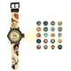 thumbnail image 3 of Lexibook Reloj de Proyección Digital con 20 Imágenes para Proyectar – Harry Potter - DMW050HP, 3 of 6