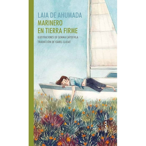 Marinero en tierra firme (Paperback)
