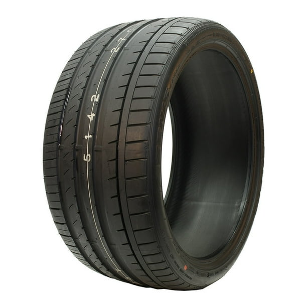Falken Azenis FK453 245/45R19 102 Y Tire