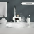 thumbnail image 2 of Mmeneyy Instant Tankless Hot Water Heater Faucet Kitchen Fast Heating Tap Water Faucet With LED Digital Display, 2 of 7