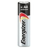Energizer MAX Alkaline, AA Batteries, 12 Pack
