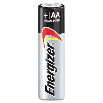 Energizer Max AA E91 – Confezione Da 96 Batterie Alcaline – Scadenza 2031 – Made In USA - Foto 2