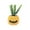 D, variant on Aximioll Halloween Scary Pumpkin Planter — Orange Shape with Haunted Shadows, Halloween Decorations for Holiday Parties & Trick or Treat Nights for Halloween Parties with spooky party setups