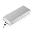 thumbnail image 2 of Lámpara De Pared Simple De 6W De 6 Led Aplique De Pared De Arriba Y Abajo Interior Ac 85-265V Blanco Cálido Para Ktv Bar Sala De Estar Advancent HA024500-03, 2 of 5