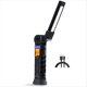 thumbnail image 1 of Nueva Linterna LED COB Portátil, Linterna Magnética Colgante, Luz de Trabajo Recargable por USB con Batería Incorporada., 1 of 6