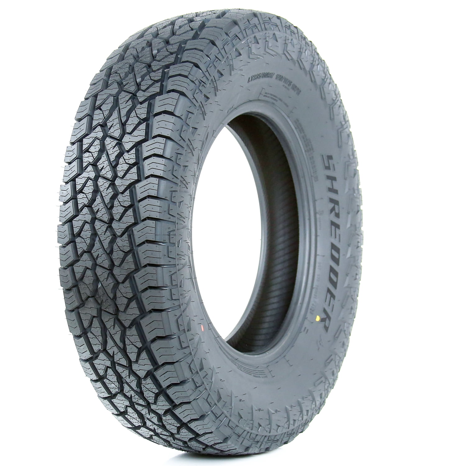Zeetex AT1000 275/70R18 125/122S E 10 Ply a/t All Terrain Light