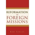 thumbnail image 1 of La Réforme dans les Missions Extérieures, 1 of 1