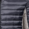 thumbnail image 4 of Tee Jays Mens Aspen Crossover Jacket, 4 of 4