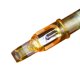 thumbnail image 1 of 10PCS 7M1 Cartucho T-attoo desechable N-agujas Kit de accesorios de agujas esterilizadas Labymos Aguja de cartucho de tatuaje, 1 of 7