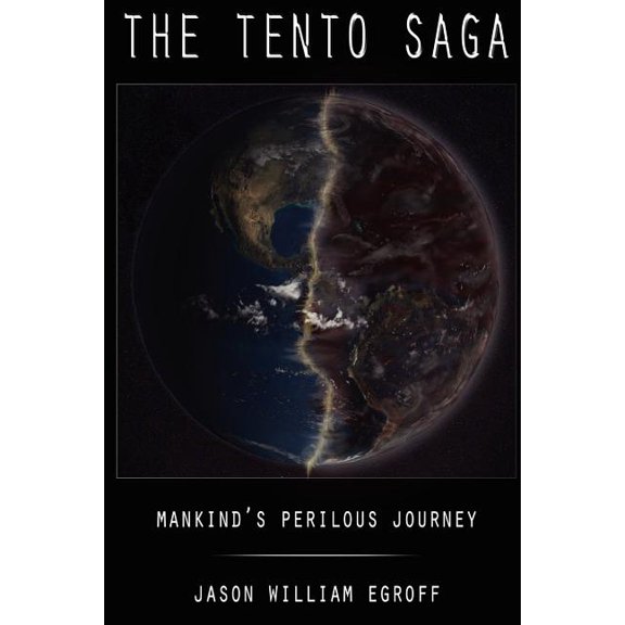 The Tento Saga: Mankind's Perilous Journey