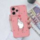 thumbnail image 3 of Funda de teléfono para Xiaomi Redmi 12 4G 5G 12C 11A, protección de cámara de estilo caliente, cubierta trasera de silicona líquida para Redmi12 12 C 11 A, parachoques, 3 of 5