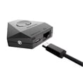 thumbnail image 4 of Beloader Pro juegos controlador teclado ratón convertidor inalámbrico Gamepad adaptador, 4 of 5