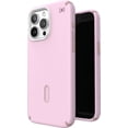 thumbnail image 4 of Speck iPhone 15 Pro Max Case-Presidio2 Pro-ClickLock-MagSafe-6.7 Inch Phone Case-Soft Lilac/Carnation Petal/Rouge Pink, 4 of 14