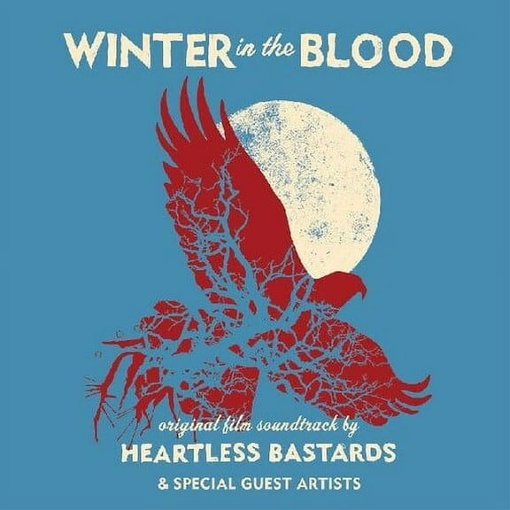 Heartless Bastards - Winter In The Blood - Music & Performance - Vinyl