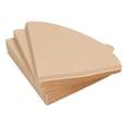 thumbnail image 1 of LAFGUR Filter Paper, Coffee Strainer Paper 100PCS For Kitchen, 1 of 8