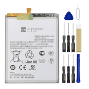 EB-BA566ABY Battery for Samsung Galaxy A36 5G A56 5G F56 5G SM-A366B SM-A566B