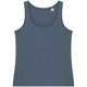 thumbnail image 1 of Native Spirit - Camiseta Sin Mangas para Mujer (Gris Mineral), 1 of 2