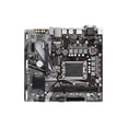 thumbnail image 5 of GIGABYTE H610M S2H H610 Intel LGA 1700 Micro ATX Motherboard with DDR5, Single M.2, PCIe 4.0, USB 3.2 Gen1, Realtek GbE LAN, 5 of 6
