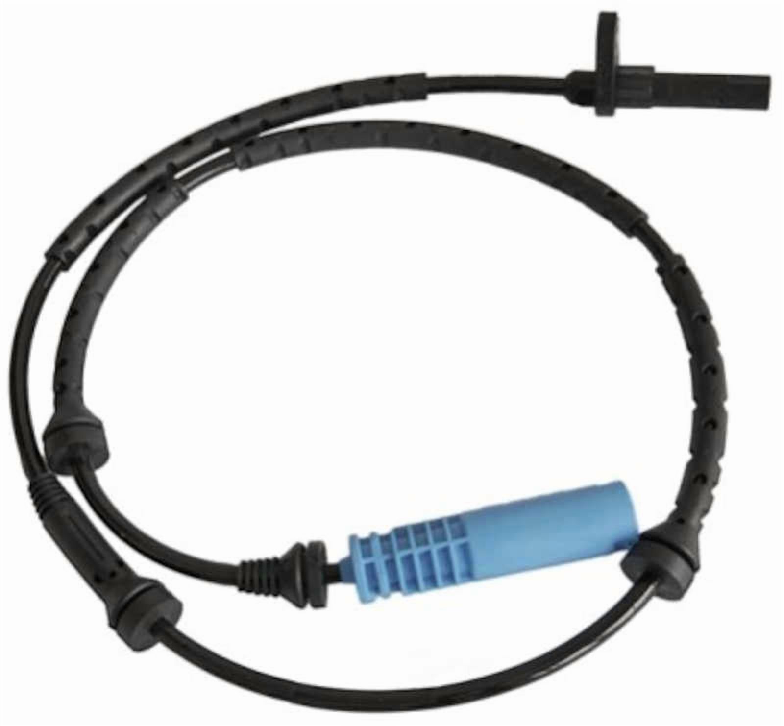 Hella 012039861 Capteur, Vitesse De Roue Fits select: 2005-2008 BMW X3 3.0I, 2004 BMW X3 2.5I