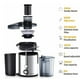 thumbnail image 4 of SOKANY Extractor De Jugos Automatico Frutas Y Verduras 800W Plata SOKANY SOKANY4000, 4 of 4