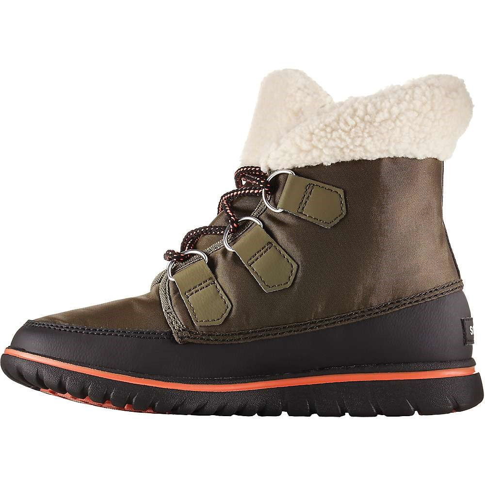 sorel cosy carnival