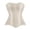 #A1-Beige Corset, variant on UPPADA Corset Tops for Women,Plus Size Corset Tops for Women Underbust Corset Belt Overbust Corset with Straps Bodice Corset Lace Up Corset Dress Vintage Crop Top
