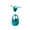Blue, variant on Interactive Cat Toy with Catnip Kitty Toy Kitten Play Chase Pet Exercise Toy Cat Pink
