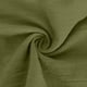 thumbnail image 4 of Pantalones Elásticos de Cintura para Mujeres Capris de Salida Casual Sólido con Bolsillos, Capris de Mujer para el Verano, 4 of 5