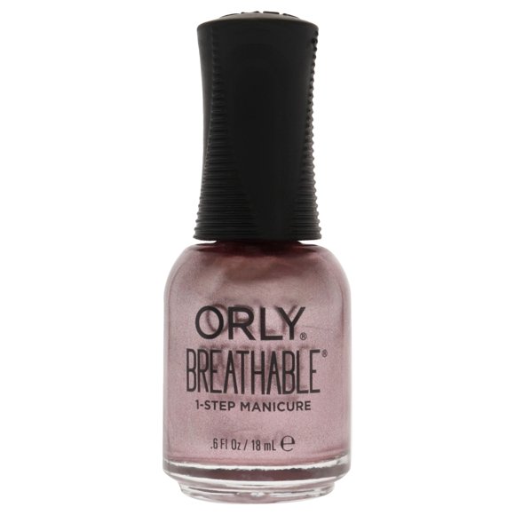 Esmalte de uñas transpirable Orly Soul Sister