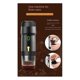 thumbnail image 3 of 60ml Portable Italian Espresso Machine Coffee Maker Electric Espresso Machine for Camping Travel RV Office,B, 3 of 5