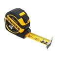 thumbnail image 1 of Stanley FATMAX Premium Heavy-Duty Detachable End Hook 25 Foot Long Tape Measure, 1 of 1