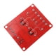 thumbnail image 5 of Módulo de relé de 2 canales de 12 V Optoacoplador Disparador de nivel H/L para Arduino Raspberry, 5 of 6