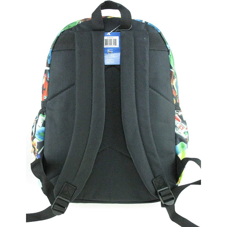 Camo Sequin Backpack Deluxe School Bag or Travel Backpack 16 inches 