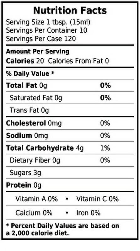 Roland Balsamic Glaze, Pomegranate, 5.1 Oz