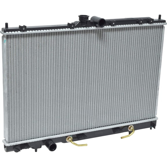Radiator for 03-06 Mitsubishi Outlander L4 2.4L