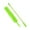 Green, variant on Byujiro Cleaning Supplies Multifunctional Retractable Curved Flat Mop Removable and Washable Duster Household Duster Sweeping Cleaning