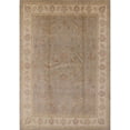 thumbnail image 1 of Ahgly Company Indoor Rectangle Mid-Century Modern Camel Brown Oriental Area Rugs, 2' x 4', 1 of 6