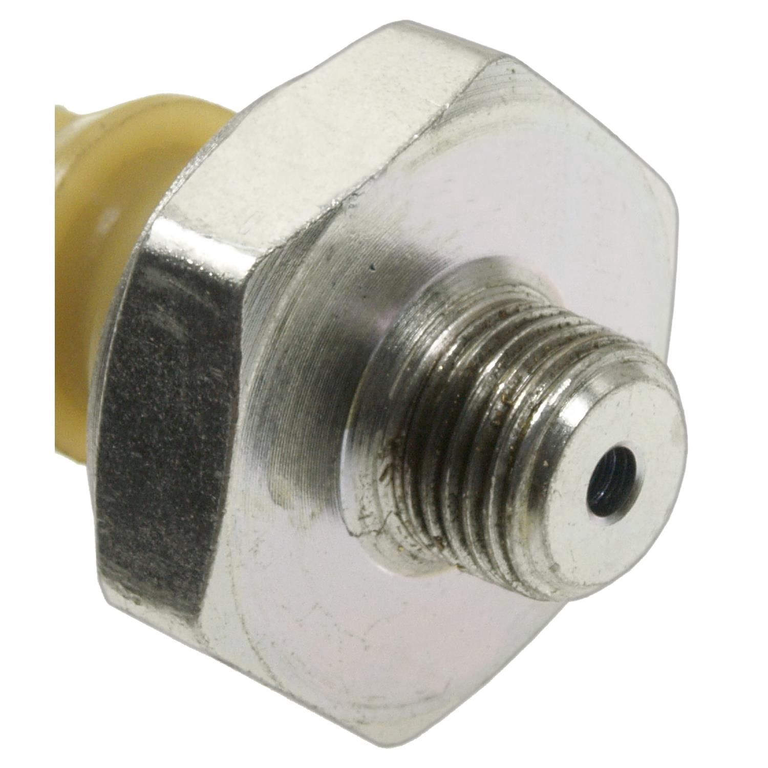 Engine Oil Pressure Switch