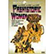Prehistoric Women