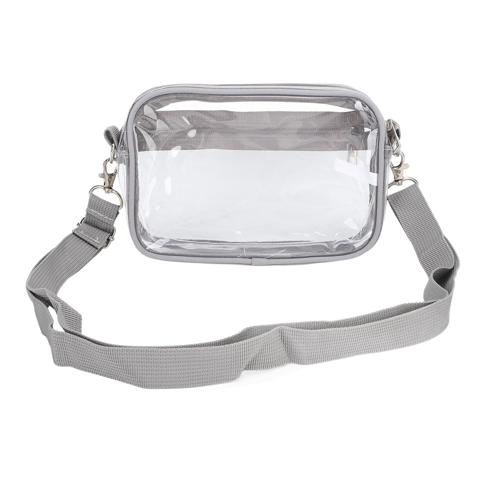 Pvc shoulder bag discount