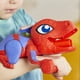 thumbnail image 4 of Juego de rol Toy Spidey y sus increíbles amigos Spidey-Rex, 4 of 9