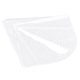thumbnail image 5 of Buscador de centro acrílico, círculo redondo, regla de carpintería transparente, herramienta para madera Irregular, 5 of 8