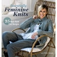 thumbnail image 2 of Essentially Feminine Knits : 25 Must-Have Chic Designs, 2 of 2
