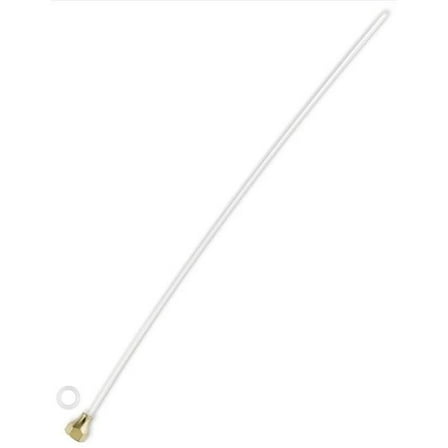 Milwaukee Sprayer Manufacturing MSP337 12 in. Pinstream Sprayer Extension