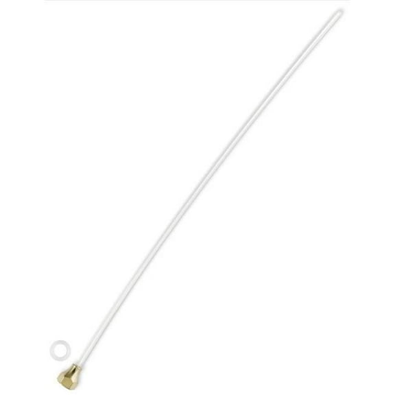 Milwaukee Sprayer Manufacturing MSP337 12 in. Pinstream Sprayer Extension