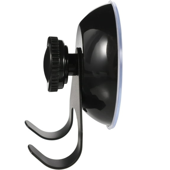 Worgeous Suction Cup Hook Vacuum Suction Stainless Steel Hook Heavy Duty Suction Cup Hanger