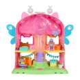 thumbnail image 2 of Set de Juego Gabbys Dollhouse Casa de Hadas Flutter Magic, 2 of 6